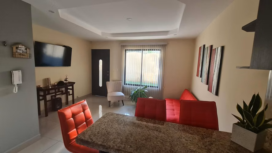 Alquiler apartamento excelentes condiciones