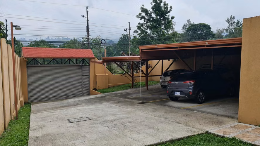 Alquiler apartamento excelentes condiciones
