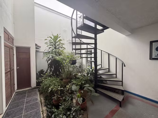 Alquiler de Apartamentos Tipo Estudio - San Pedro (Exclusivo para mujeres). - Imagen 3