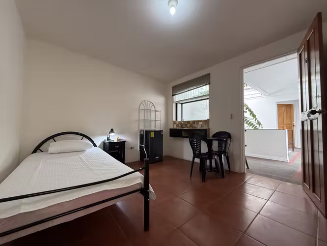 Alquiler de Apartamentos Tipo Estudio - San Pedro (Exclusivo para mujeres). - Imagen 7