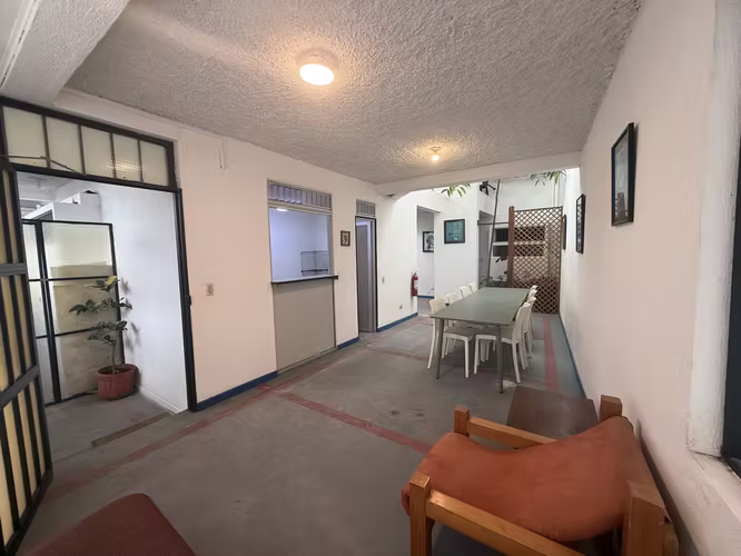 Alquiler de Apartamentos Tipo Estudio - San Pedro (Exclusivo para mujeres). - Imagen 10