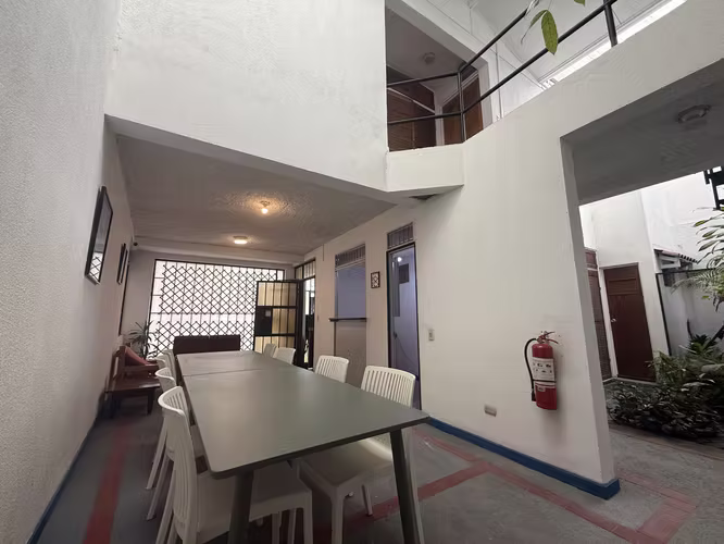 Alquiler de Apartamentos Tipo Estudio - San Pedro (Exclusivo para mujeres). - Imagen 2