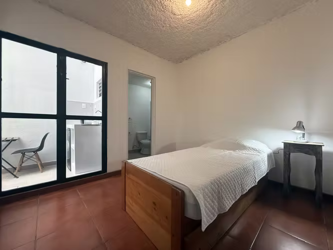 Alquiler de Apartamentos Tipo Estudio - San Pedro (Exclusivo para mujeres). - Imagen 5