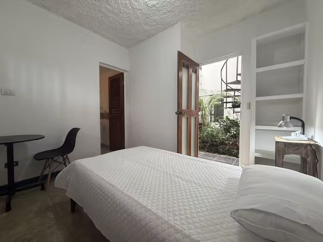 Alquiler de Apartamentos Tipo Estudio - San Pedro (Exclusivo para mujeres). - Imagen 11