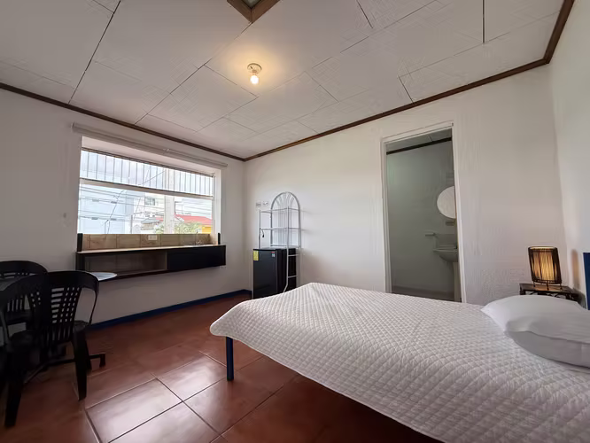 Alquiler de Apartamentos Tipo Estudio - San Pedro (Exclusivo para mujeres). - Imagen 9
