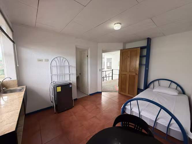 Alquiler de Apartamentos Tipo Estudio - San Pedro (Exclusivo para mujeres). - Imagen 8