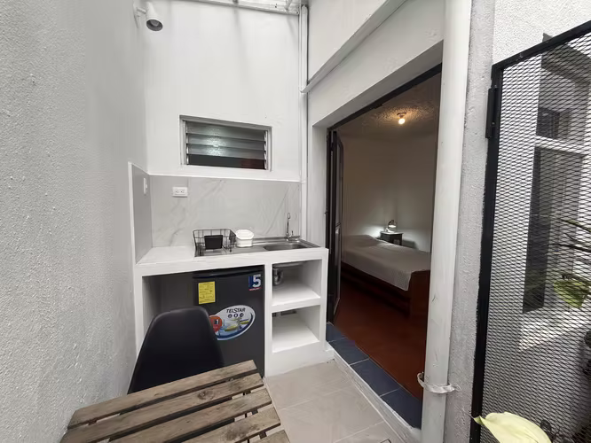 Alquiler de Apartamentos Tipo Estudio - San Pedro (Exclusivo para mujeres). - Imagen 13