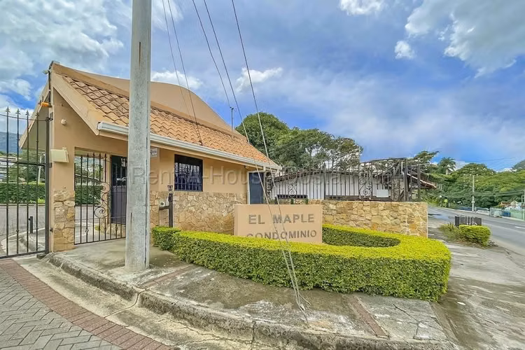 Lote en Venta Rios Oro de Santa Ana #27-92