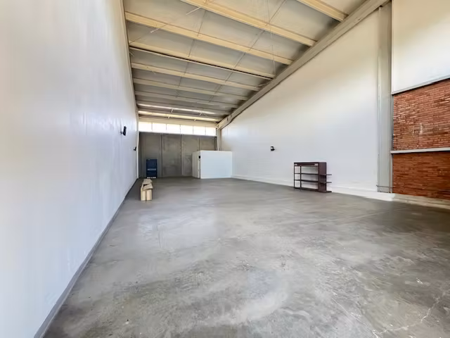 Alquiler / Renta Bodega Alajuela Coyol 250m2
