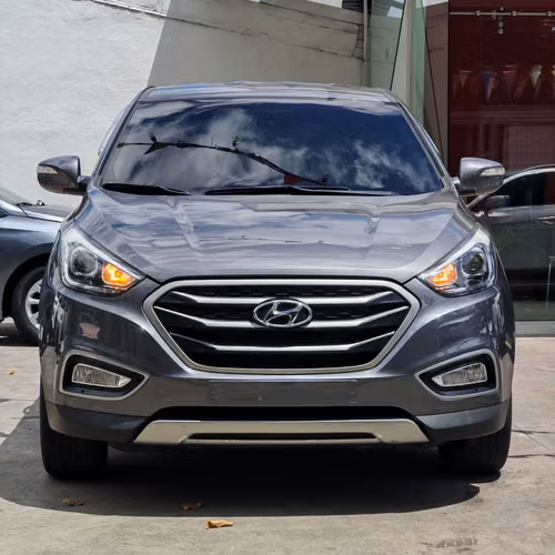 A CREDITO HYUNDAI TUCSON	2014 - Imagen 2