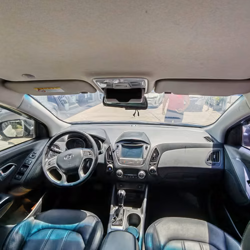 A CREDITO HYUNDAI TUCSON	2014 - Imagen 4