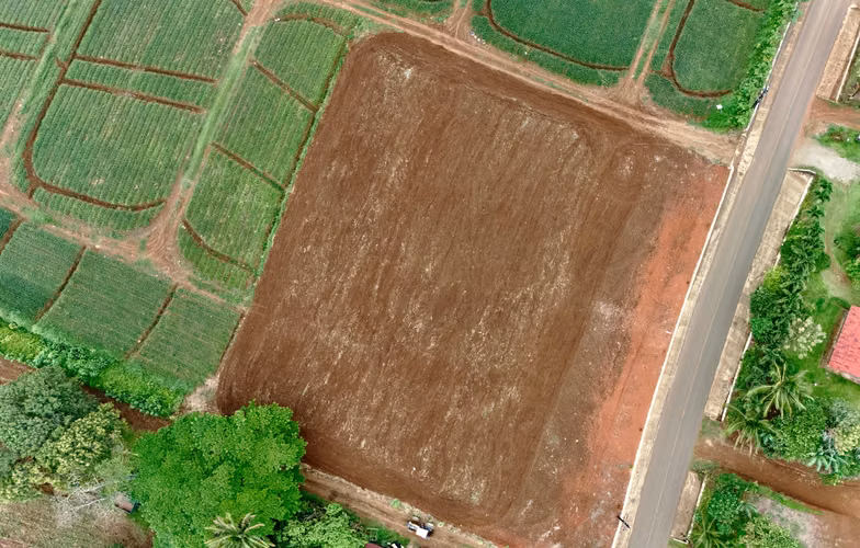 Terreno en Esquipulas de Aguas Zarcas de San Carlos, Alajuela