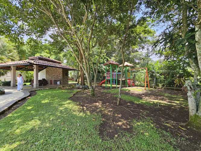 Lote en Condominio Hacienda Santander, Tacares de Grecia, Alajuela