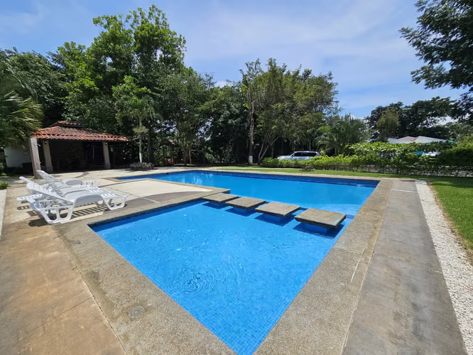 Lote en Condominio Hacienda Santander, Tacares de Grecia, Alajuela
