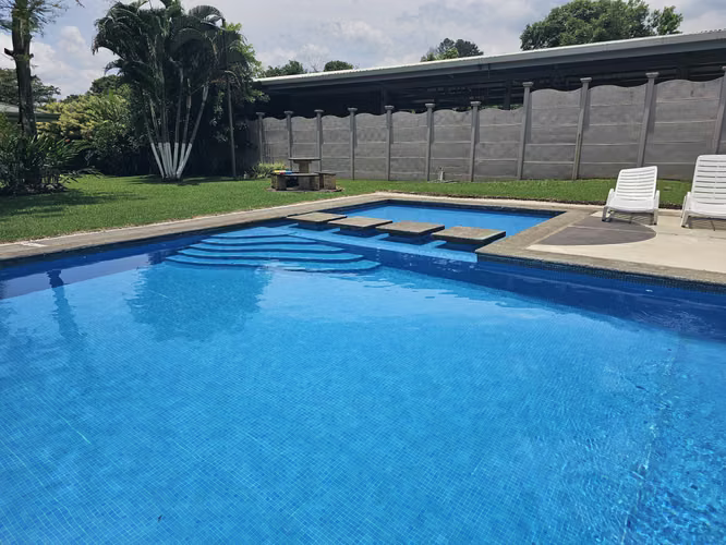 Lote en Condominio Hacienda Santander, Tacares de Grecia, Alajuela