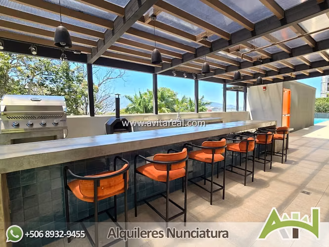 Apartamento estudio en Heredia | BE Cariari - Imagen 15