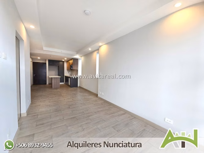 Apartamento estudio en Heredia | BE Cariari - Imagen 4