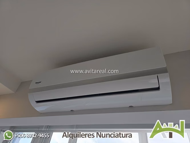 Apartamento estudio en Heredia | BE Cariari - Imagen 9
