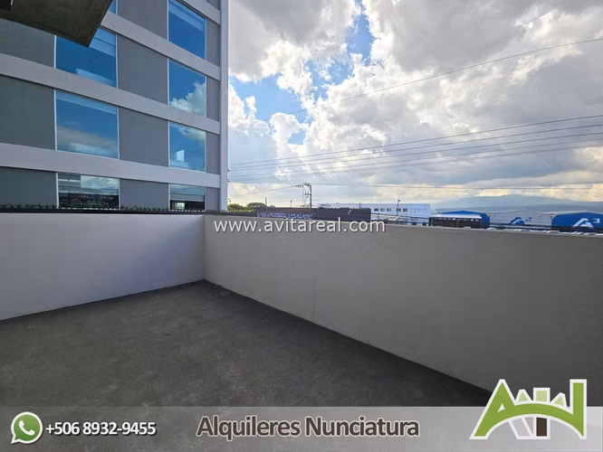 Apartamento estudio en Heredia | BE Cariari - Imagen 13