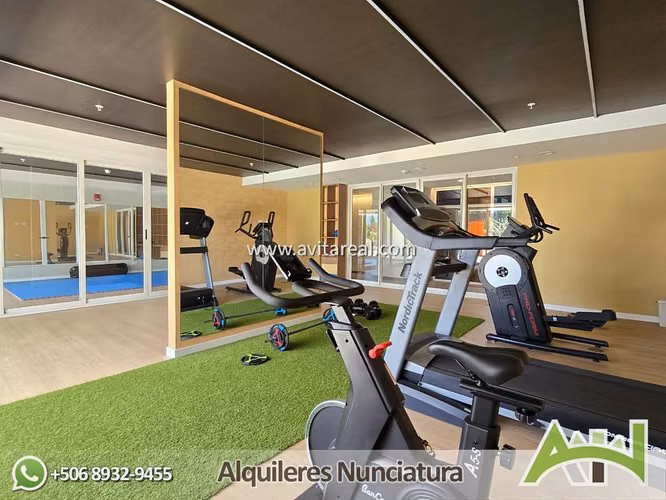 Apartamento estudio en Heredia | BE Cariari - Imagen 18
