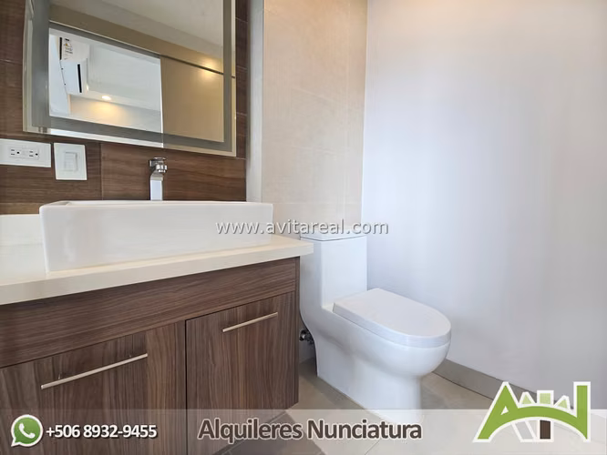 Apartamento estudio en Heredia | BE Cariari - Imagen 7