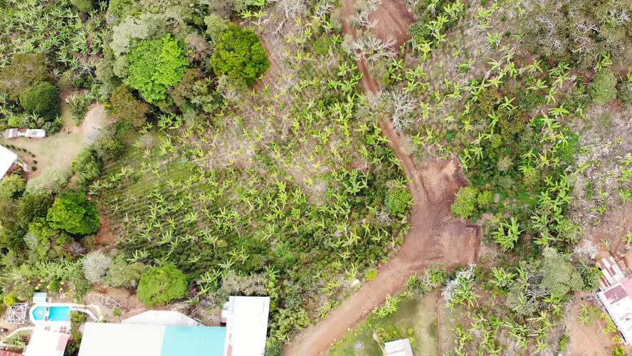 Terrenos y Quintas en San Cristóbal Norte, Desamparados, San José