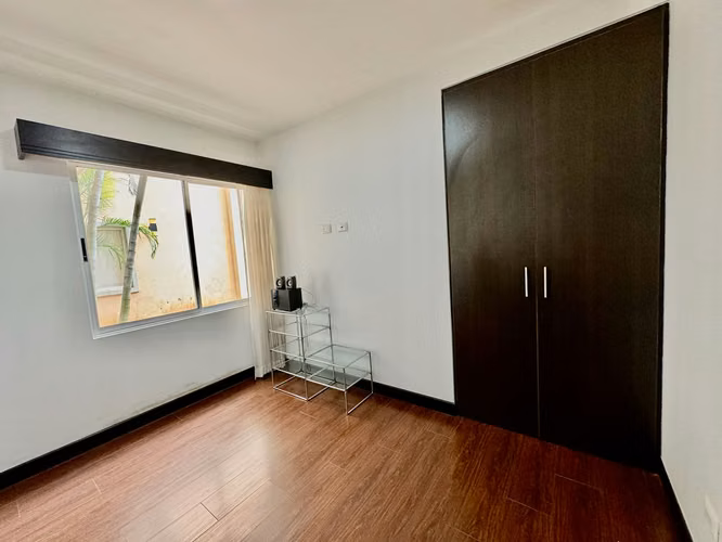 Se alquila lindo apartamento en Los Principes- LA GUACIMA