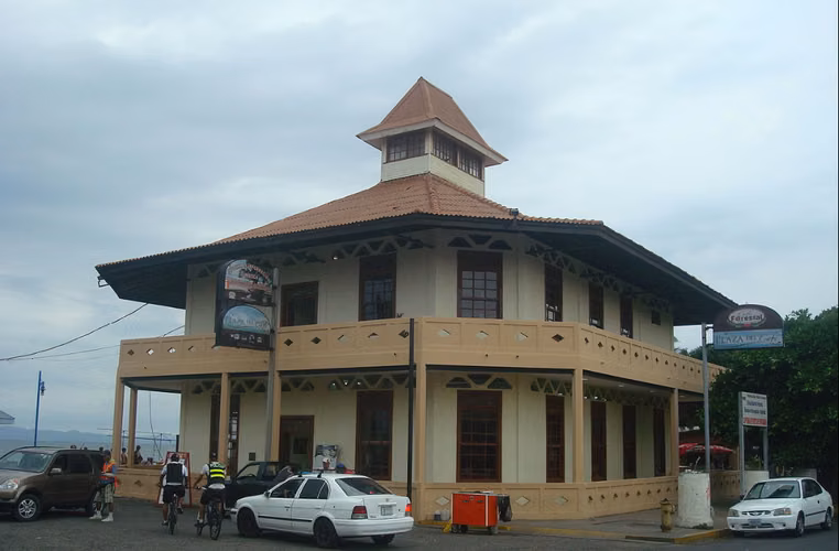Venta de Terreno en San Miguel de Barranca, Puntarenas