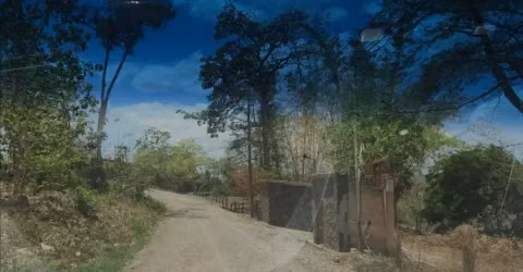 Venta de Terreno en San Miguel de Barranca, Puntarenas