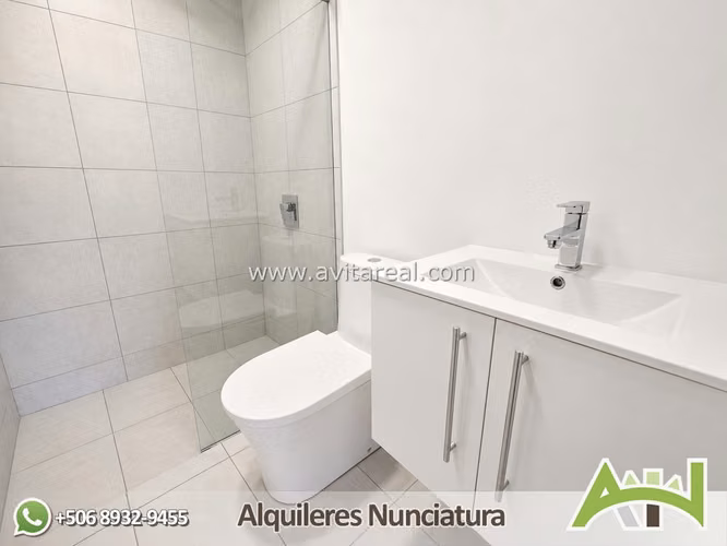 Apartamento con linea blanca completa | Núcleo Sabana | AC - Imagen 7