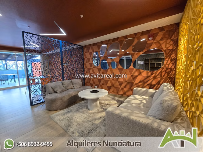 Apartamento estudio en Heredia | BE Cariari - Imagen 13