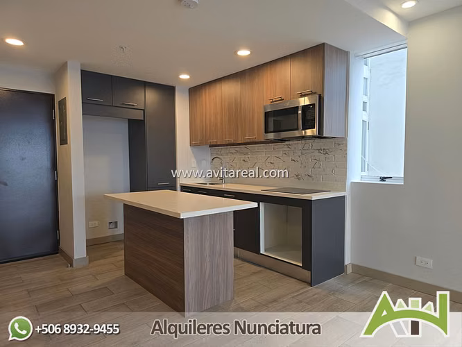 Apartamento estudio en Heredia | BE Cariari - Imagen 5