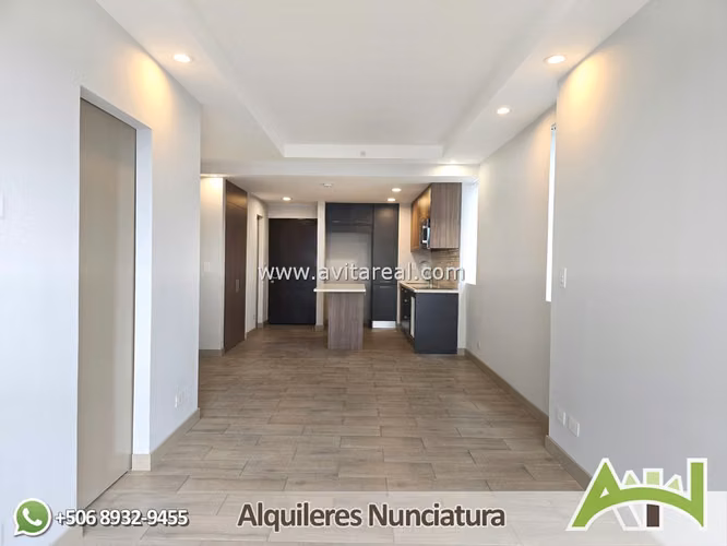 Apartamento estudio en Heredia | BE Cariari - Imagen 8