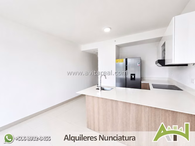 Apartamento con linea blanca completa | Núcleo Sabana | AC - Imagen 12