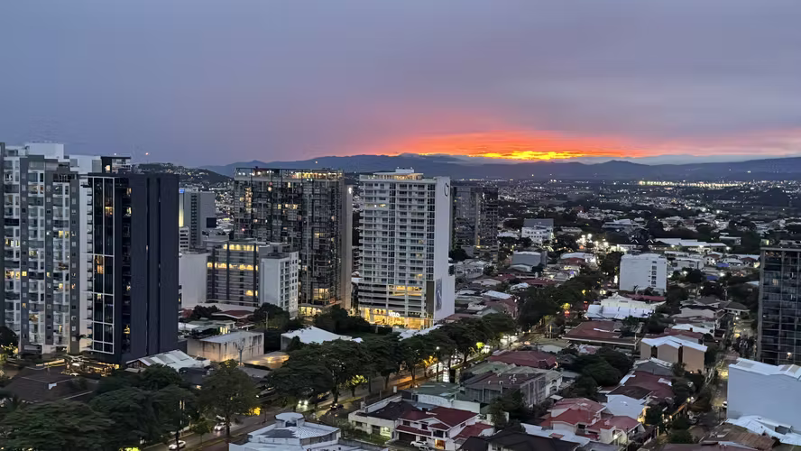 ALQUILER DE APARTAMENTO AMUEBLADO | NUNCIATURA