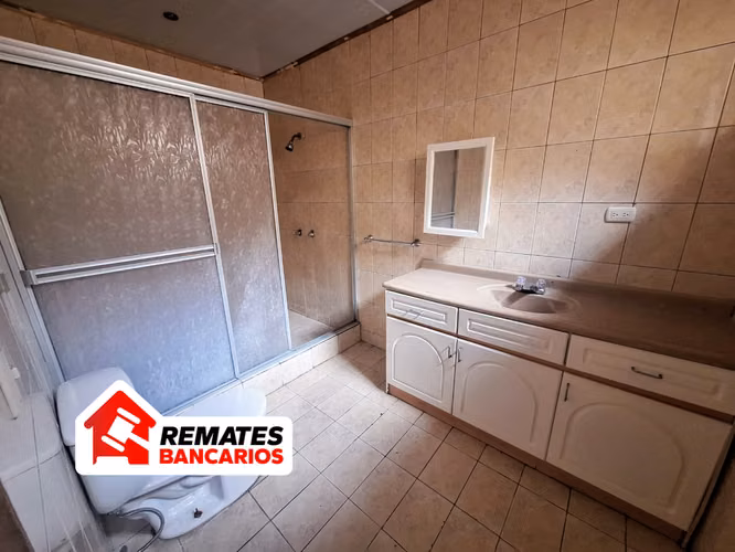 Casa en Urbanización Biamonte, Coronado, Remate