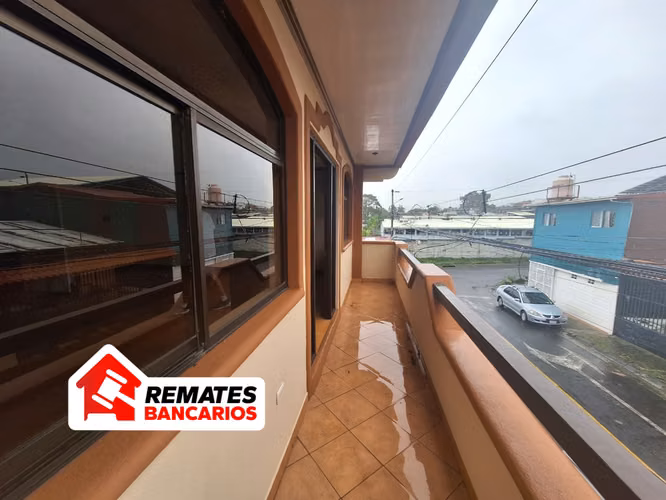 Casa en Urbanización Biamonte, Coronado, Remate