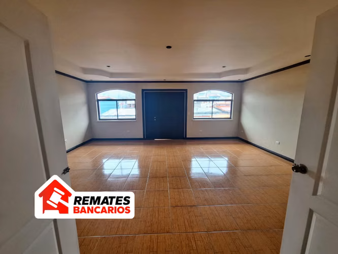 Casa en Urbanización Biamonte, Coronado, Remate