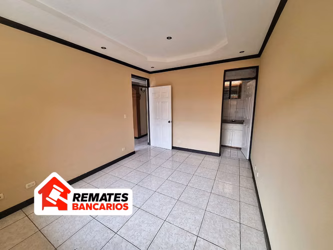 Casa en Urbanización Biamonte, Coronado, Remate