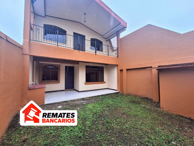 Casa en Urbanización Biamonte, Coronado, Remate