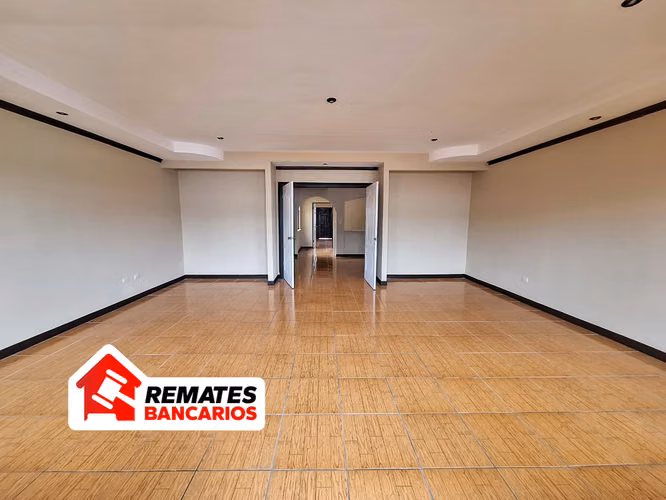 Casa en Urbanización Biamonte, Coronado, Remate