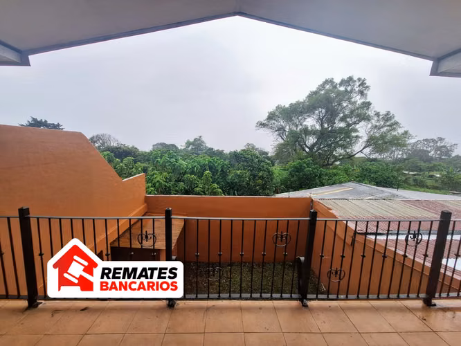 Casa en Urbanización Biamonte, Coronado, Remate