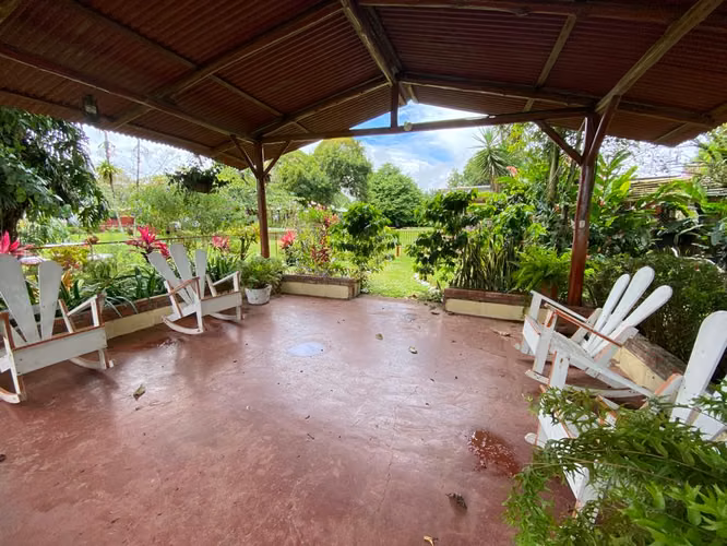 Venta de Bella Finca en Guápiles, Pococí, Limón