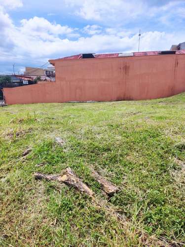 Preciosos lotes en Heredia Res Ma.Auxiliadora Uso de suelo para aptos