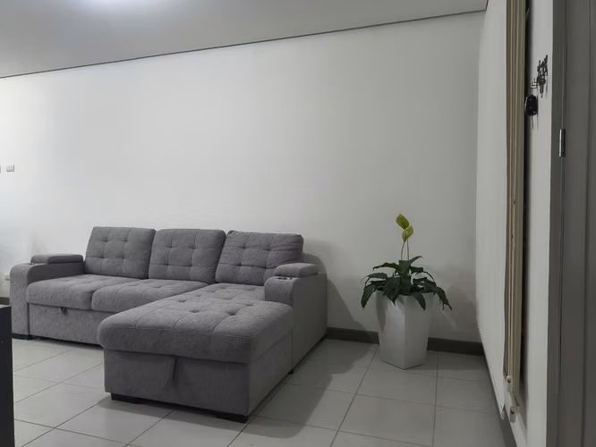 VENTA DE CASA EN CONDOMINIO MONTES DE OCA