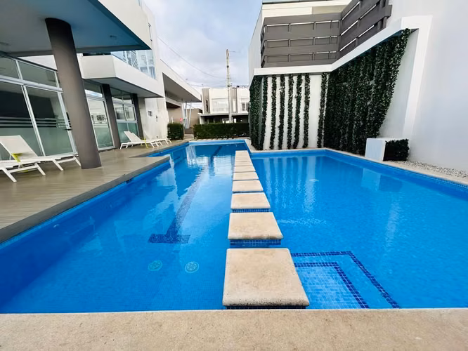 VENTA DE CASA EN CONDOMINIO MONTES DE OCA