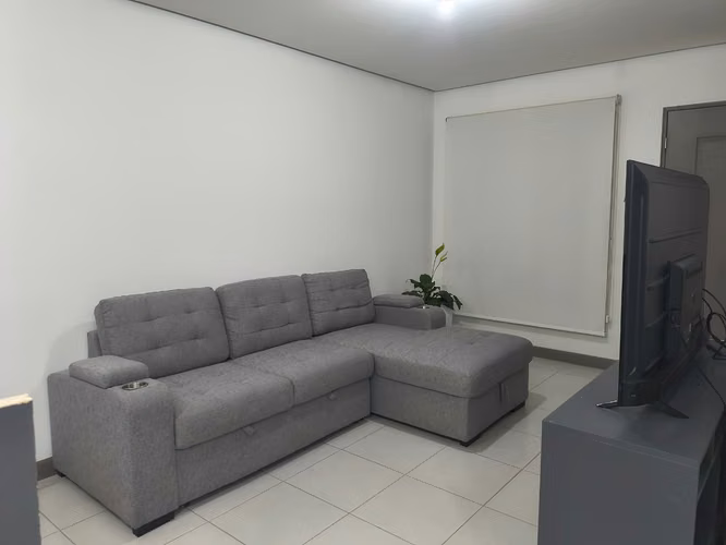 VENTA DE CASA EN CONDOMINIO MONTES DE OCA