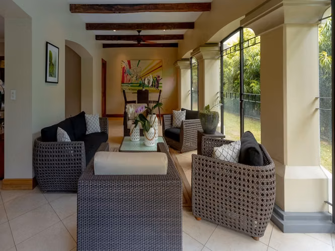 VENTA O ALQUILER DE CASA DE UNA PLANTA EN BOSQUES DE LINDORA - Imagen 19