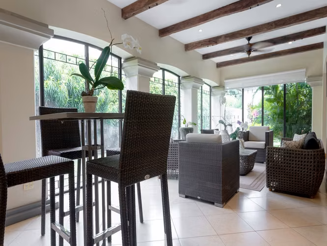 VENTA O ALQUILER DE CASA DE UNA PLANTA EN BOSQUES DE LINDORA - Imagen 16