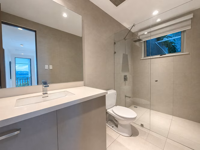 VENTA DE APARTAMENTO EN CONDOMINIO CERRO ALTO, ESCAZÚ - Imagen 17